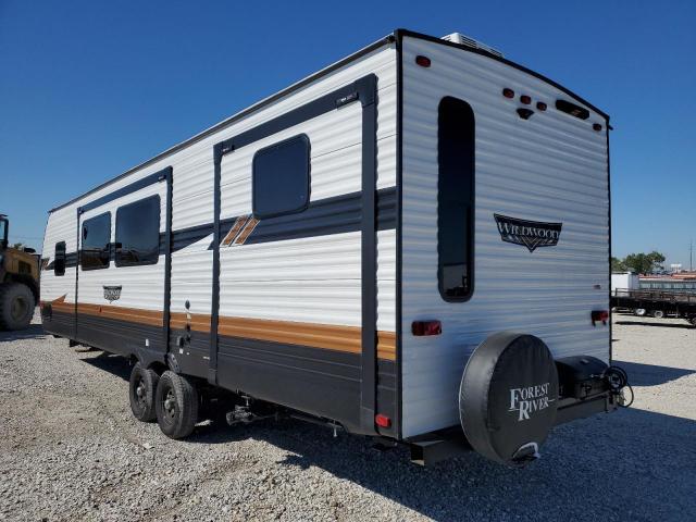 Изображение 3 2023 WILD TRAILER 2023 с VIN 4X4TWDH21PA277439