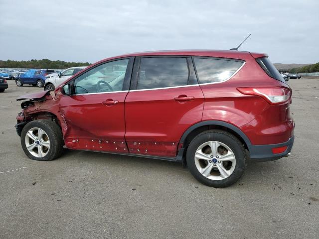 Image 2 of 2016 FORD ESCAPE SE 2016 with VIN 1FMCU0G78GUC89440