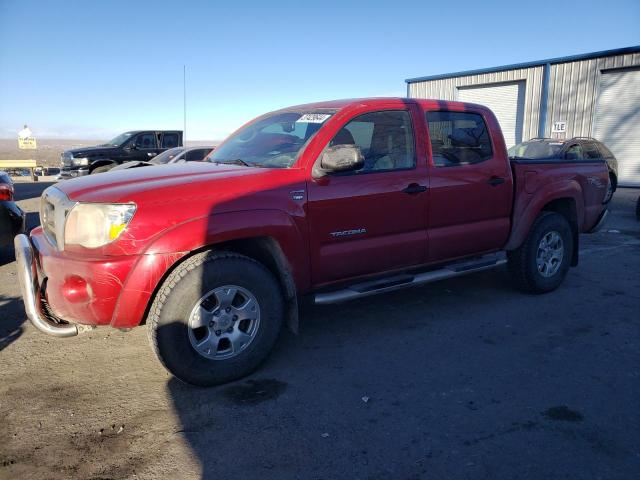 Изображение 1 2009 TOYOTA TACOMA DOUBLE CAB 2009 с VIN 5TELU42N69Z600150
