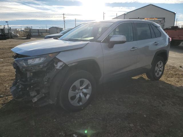 Изображение 2022 TOYOTA RAV4 LE 2022