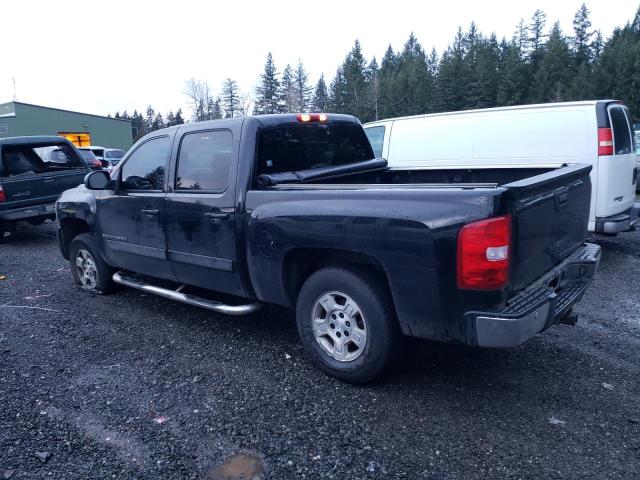 Изображение 2 2008 CHEVROLET SILVERADO K1500 2008 с VIN 2GCEK133681105315