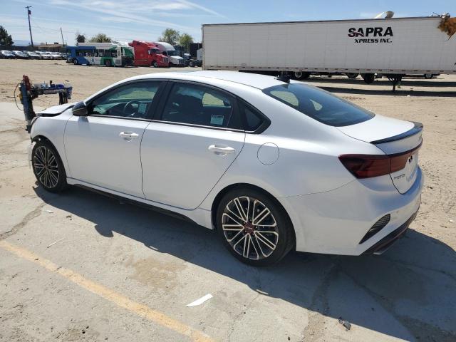 Obraz 2 z 2024 KIA FORTE GT 2024 z VIN 3KPF44AC0RE756589
