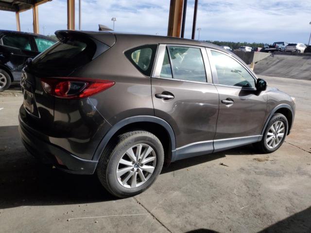 Image 3 of 2016 MAZDA CX-5 SPORT 2016 with VIN JM3KE4BY1G0702155