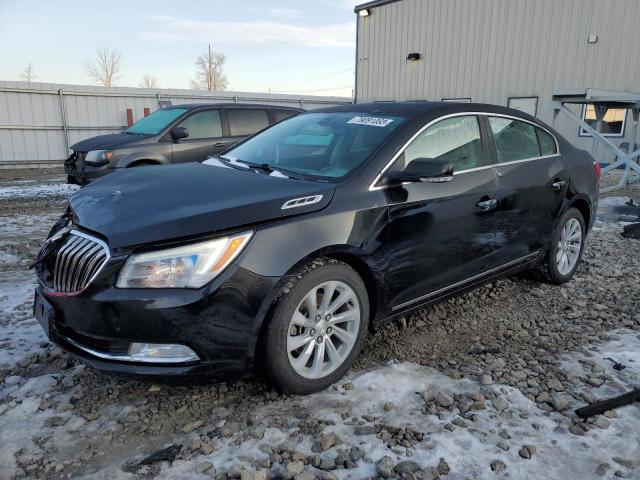 Изображение 2016 BUICK LACROSSE  2016