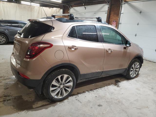 Obraz 3 z 2018 BUICK ENCORE PREFERRED 2018 z VIN KL4CJESB6JB652904