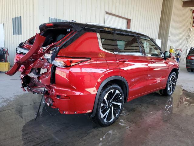 Obraz 3 z 2023 MITSUBISHI OUTLANDER SEL 2023 z VIN JA4J3VA85PZ029250