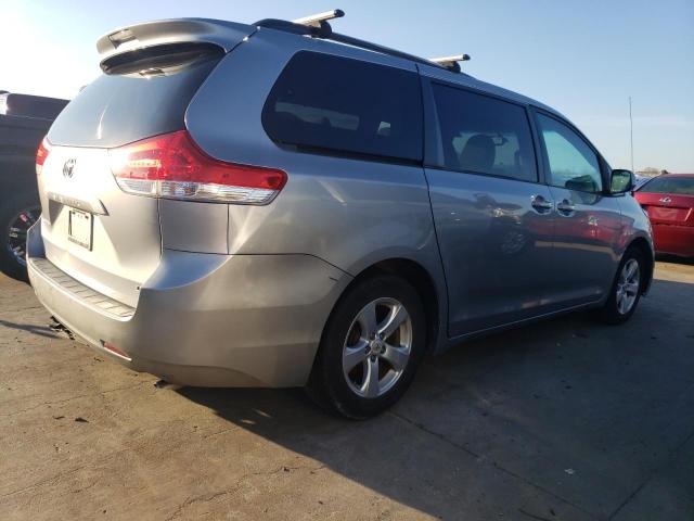Obraz 3 z 2011 TOYOTA SIENNA LE 2011 z VIN 5TDKK3DC4BS130632