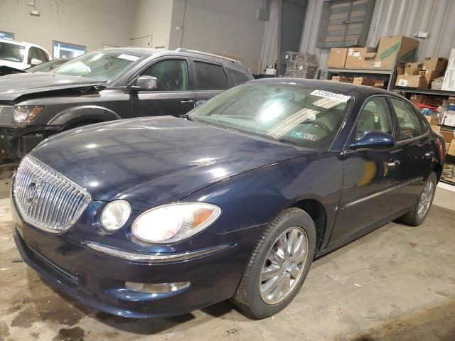 2009 BUICK LACROSSE CX 2009 image
