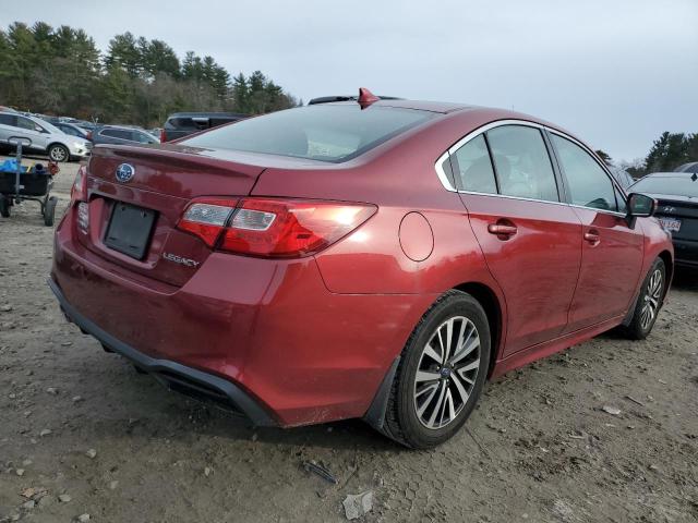 Obraz 3 z 2019 SUBARU LEGACY 2.5I PREMIUM 2019 z VIN 4S3BNAF62K3026533