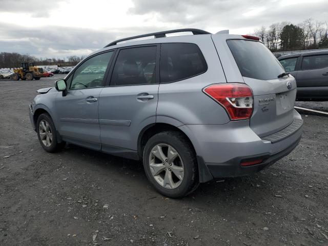 Obraz 2 z 2016 SUBARU FORESTER 2.5I PREMIUM 2016 z VIN JF2SJADC8GH450119