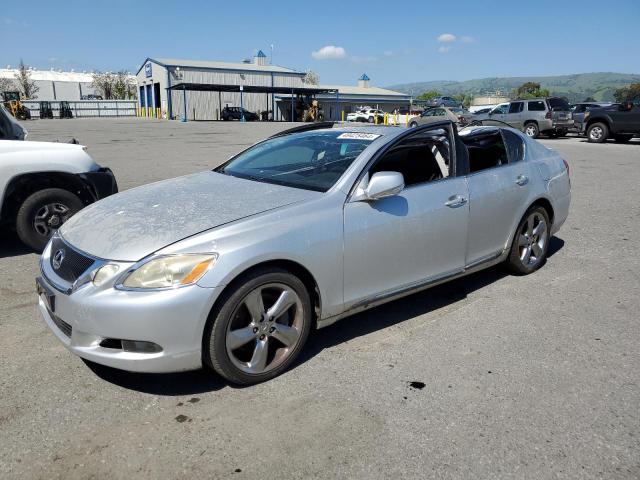 Obraz 2008 LEXUS GS 350 2008
