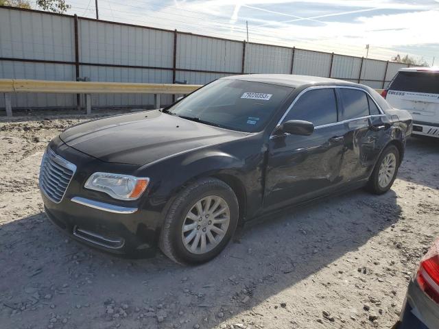 Image 1 of 2014 CHRYSLER 300  2014 with VIN 2C3CCAAG0EH305821