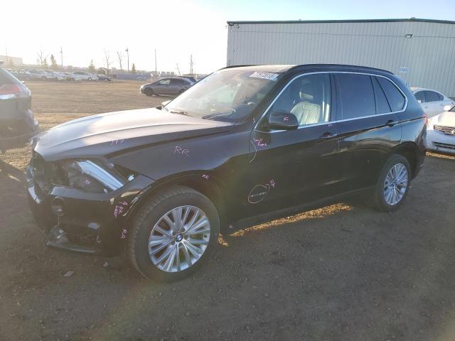 2015 BMW X5 XDRIVE35I 2015 image