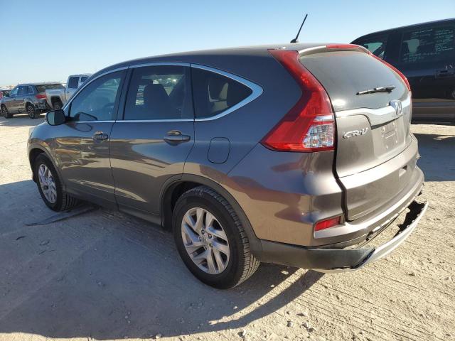 Image 2 of 2016 HONDA CR-V EX 2016 with VIN 2HKRM3H57GH565887