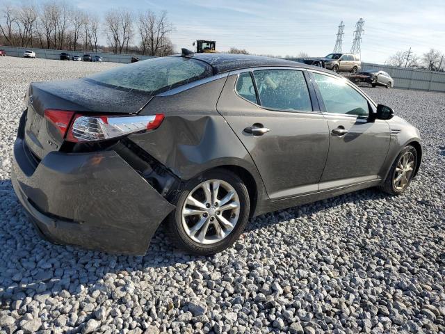 Obraz 3 z 2012 KIA OPTIMA EX 2012 z VIN 5XXGN4A70CG040035
