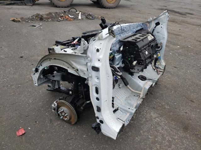 Изображение 3 2022 HONDA CR-V EX 2022 с VIN 2HKRW2H55NH640782