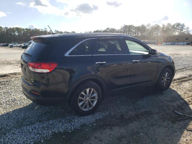 Image 3 of 2016 KIA SORENTO LX 2016 with VIN 5XYPG4A55GG110638