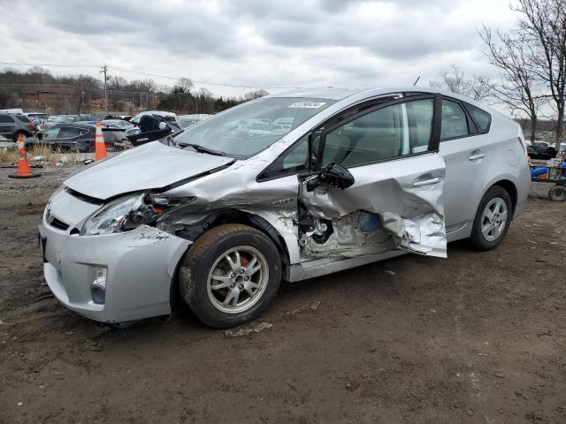Изображение 1 2010 TOYOTA PRIUS  2010 с VIN JTDKN3DU1A0206826