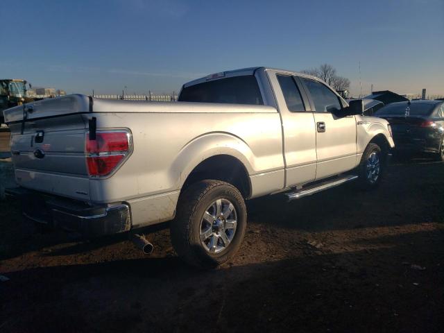 Изображение 3 2014 FORD F150 SUPER CAB 2014 с VIN 1FTEX1CM6EFA25575