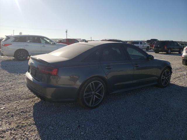 Image 3 of 2017 AUDI S6 PREMIUM PLUS 2017 with VIN WAUFFAFC5HN089821