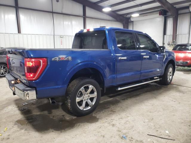 Obraz 3 z 2022 FORD F150 SUPERCREW 2022 z VIN 1FTFW1E86NKD63167