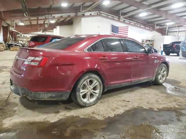 Image 3 of 2015 FORD TAURUS SEL 2015 with VIN 1FAHP2E81FG150245