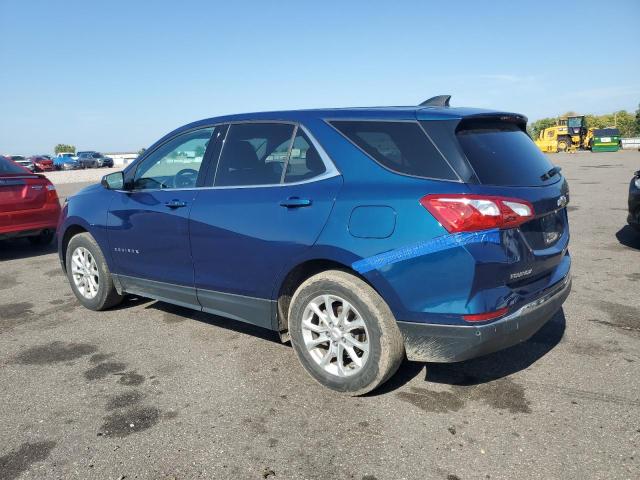 Obraz 2 z 2020 CHEVROLET EQUINOX LT 2020 z VIN 2GNAXKEV6L6163206
