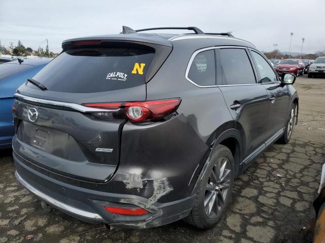 Image 3 of 2019 MAZDA CX-9 GRAND TOURING 2019 with VIN JM3TCBDY4K0315992