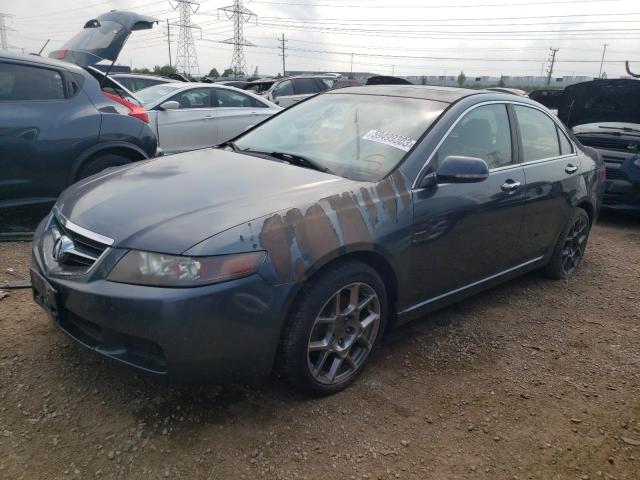 2004 ACURA TSX  2004 image