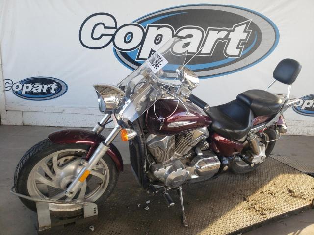 Image 2 of 2007 HONDA VTX1300 C 2007 with VIN 1HFSC55087A303835