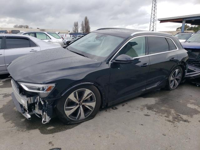 Изображение 1 2024 AUDI Q8 E-TRON PREMIUM PLUS 2024 с VIN WA15AAGE4RB004669