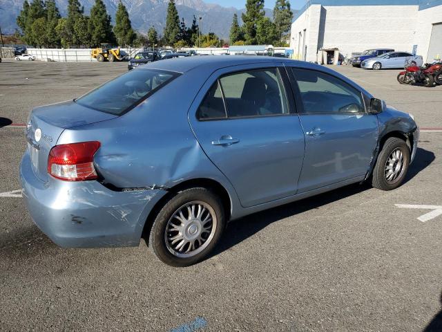 Image 3 of 2009 TOYOTA YARIS  2009 with VIN JTDBT903791332524