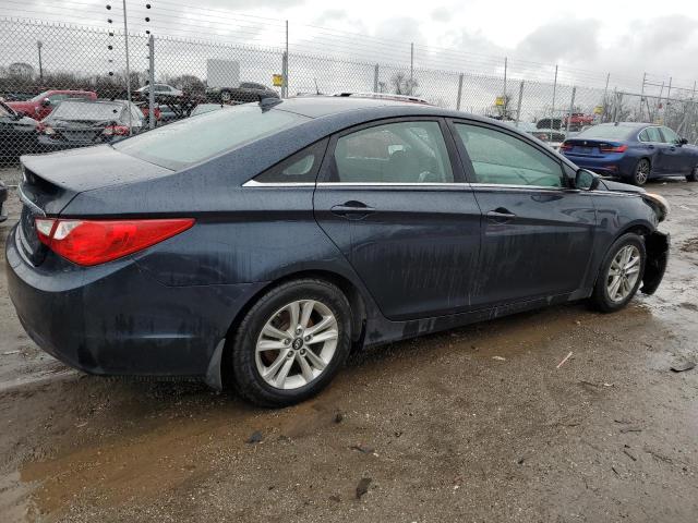 Obraz 3 z 2013 HYUNDAI SONATA GLS 2013 z VIN 5NPEB4AC1DH557038