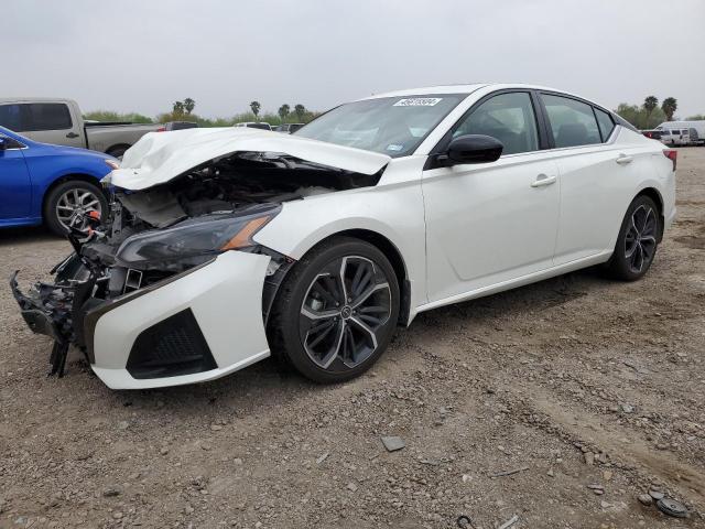Изображение 1 2023 NISSAN ALTIMA SR 2023 с VIN 1N4BL4CV0PN353257