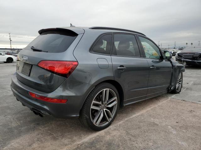 Image 3 of 2016 AUDI SQ5 PRESTIGE 2016 with VIN WA1VCAFP8GA033981