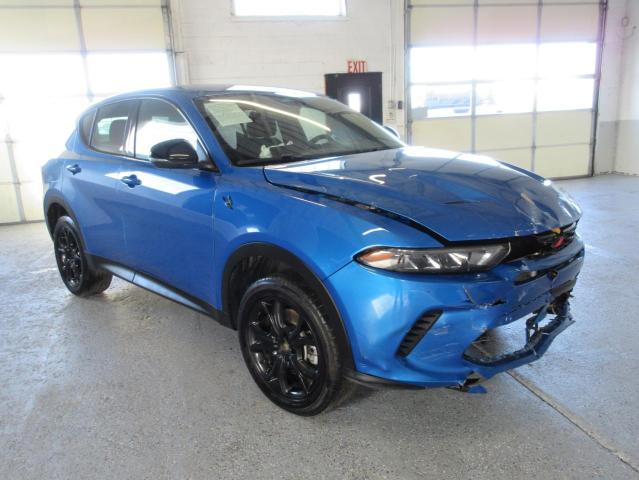 2023 DODGE HORNET GT 2023 image