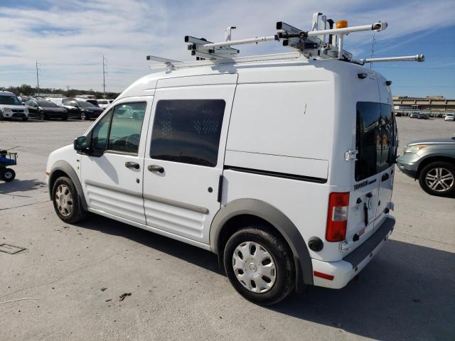 Obraz 2 z 2011 FORD TRANSIT CONNECT XLT 2011 z VIN NM0LS6BN4BT068450