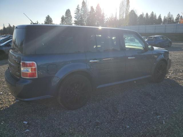 Obraz 3 z 2019 FORD FLEX SEL 2019 z VIN 2FMHK6C83KBA12724