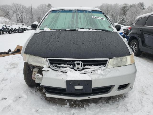 Image 2 of 2003 HONDA ODYSSEY LX 2003 with VIN 5FNRL185X3B047899