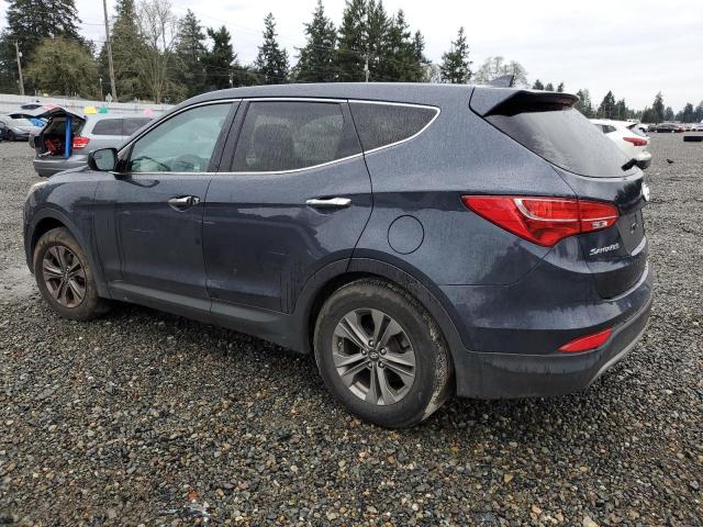 Image 2 of 2015 HYUNDAI SANTA FE SPORT  2015 with VIN 5XYZTDLB5FG283534