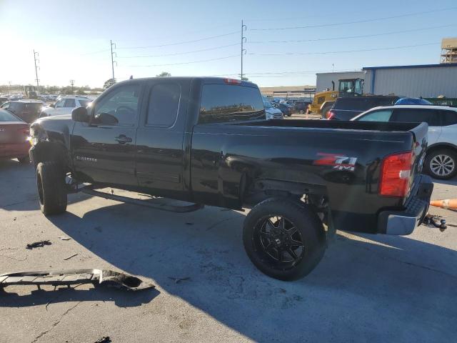 Изображение 2 2013 CHEVROLET SILVERADO K1500 LT 2013 с VIN 1GCRKSE77DZ413490