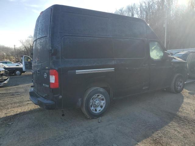 Image 3 of 2020 NISSAN NV 2500 S 2020 with VIN 1N6BF0LY9LN811082