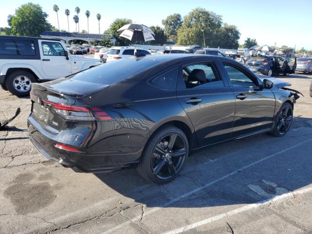Image 3 of 2023 HONDA ACCORD HYBRID SPORT-L 2023 with VIN 1HGCY2F74PA021753