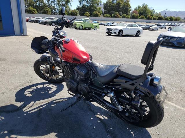 Obraz 3 z 2015 YAMAHA XVS950 CU 2015 z VIN JYAVN05Y2FA002577