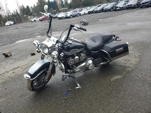 Image 1 of 2012 HARLEY-DAVIDSON FLHRC ROAD KING CLASSIC 2012 with VIN 1HD1FRM17CB630700
