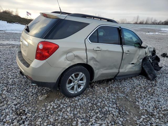 Image 3 of 2012 CHEVROLET EQUINOX LT 2012 with VIN 2GNFLNE58C6343869