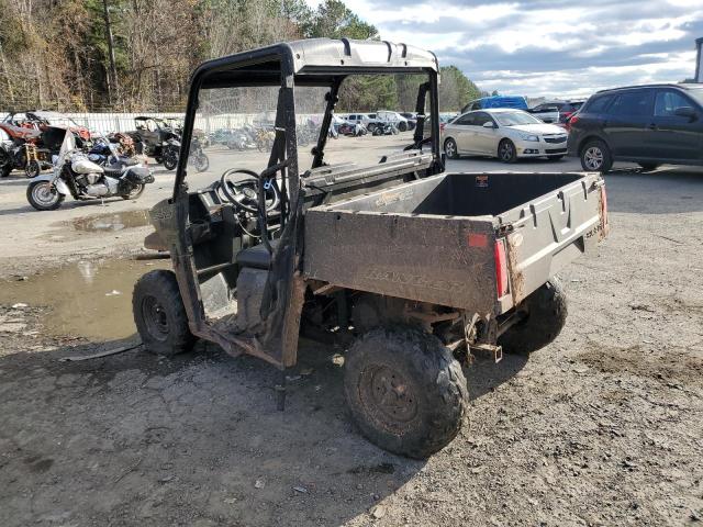 Image 3 of 2021 POLARIS RANGER 500 2021 with VIN 3NSMAA504ME541884