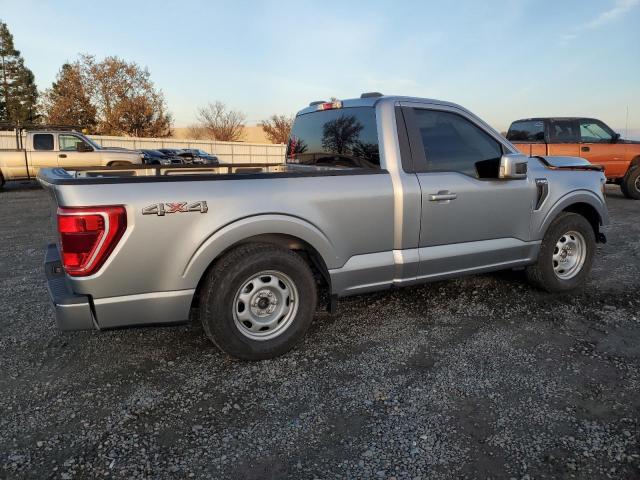 Image 3 of 2023 FORD F150  2023 with VIN 1FTMF1E5XPKD09225