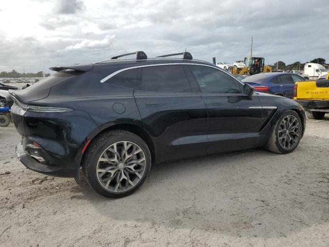 Изображение 3 2022 ASTON MARTIN DBX  2022 с VIN SD7VUJAW6NTV04223
