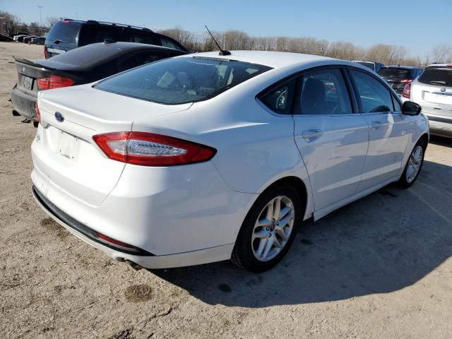 Image 3 of 2014 FORD FUSION SE 2014 with VIN 1FA6P0H78E5370362